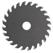 Scoring saw blade VSB 80/12