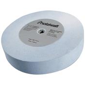 Sharpening stone Ø 200 x 40 x 12 mm