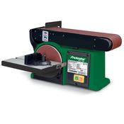 Belt and disc sander BTS 150