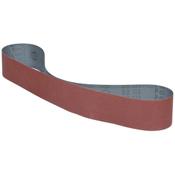 Belt with paper backing 1219x150 K180