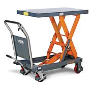 Scissor lift FHT 500