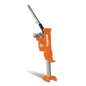 Machine lifts HMH 5 image