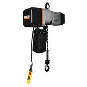 Electric chain hoist EKZT 5-2 image