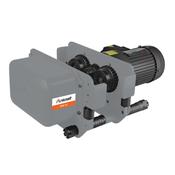 Electric trolley EFW 2-2