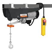 Mini electric cable MES 600-2 H