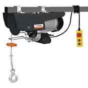 Mini electric cable MES 1000-2 H