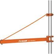 Wall arm WSA 1000-750-2