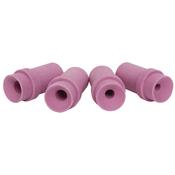 Sandblasting nozzle set Ceramic 4/5/6/7 mm