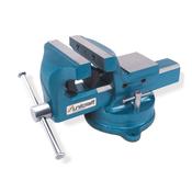 Vise 125 mm