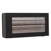 Infrared electric heater IEHG 1,2-2 W