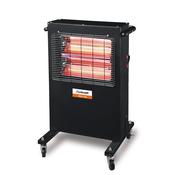 Infrared electric heater IEHG 3.2 M image