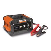 Battery charger/starter BC 30 E S
