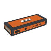 Quick start system with power bank function JSPB 12