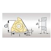 HM replacement inserts ISO 11IR A60