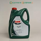 GEM Soluble Cutting Oil B 5L