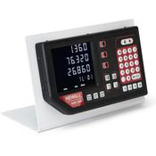 Newall NMS300 Digital Readout Package for Bridgeport Milling Machines
