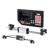 Newall NMS300 Digital Readout Package for Colchester Mastiff 1400 Lathe