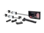 Newall NMS300 Digital Readout Package for Harrison M400 Lathe