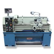 Baileigh PL-1340E Precision Metal Lathe (230V, 13" x 40")