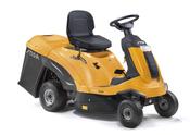 NEW!!STIGA COMBI 372 3SERIES Suitable for gardens up 2500sqm - Millers