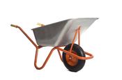 Wheelbarrow