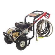 Pressure washer image