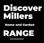 MILLERS GIFT VOUCHERS - Millers