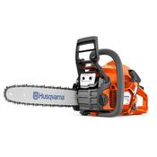 HUSQVARNA 135 CHAINSAW - Millers