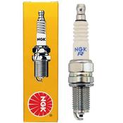 NGK DCPR7E Spark Plug - Millers image