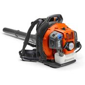 HUSQVARNA 345BT BLOWER WITH FREE 2 STROKE OIL - Millers