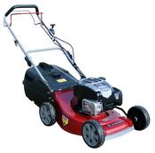 GARDENCARE LMX48 SPA LAWNMOWER-NOW REDUCED! - Millers