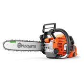 HUSQVARNA 540XP CHAINSAW - Millers