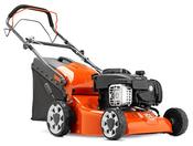 HUSQVARNA LC140 SP LAWNMOWER - Millers image