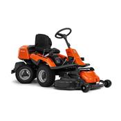 HUSQVARNA R214TC FRONT DECK RIDER -PRICE ON APPLICATION - Millers
