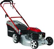 LEGACY L46P-B PUSH MOWER - Millers image