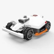 MAMMOTION LUBA3 AWD 5000 ROBOTIC MOWER - AVAILABLE NOW - Millers image