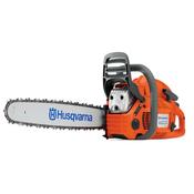 HUSQVARNA 455 RANCHER CHAINSAW - Millers