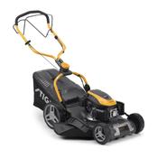 STIGA COMBI 753 S SELF DRIVE - Millers
