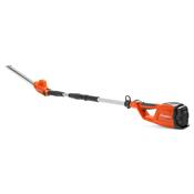HUSQVARNA HK4 LONG REACH BATTERY HEDGETRIMMER KIT - Millers