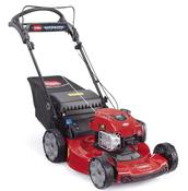 TORO RECYCLER S55ABC - Millers image