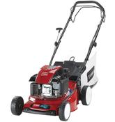 TORO RECYCLER S460 SELF DRIVE MOWER - Millers