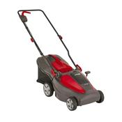 MOUNTFIELD ELECTRESS 34li BATTERY LAWNMOWER - Millers