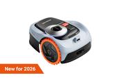 SEGWAY NAVIMOW i208 AWD - Millers