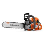 HUSQVARNA 560XP CHAINSAW - Millers image