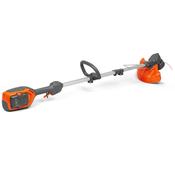 HUSQVARNA 215 IL STRIMMER KIT INCL BATTERY &amp; CHARGER - Millers