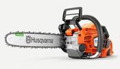 HUSQVARNA 540XP CHAINSAW - Millers image
