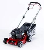 GARDENCARE LMX 42SP SELF DRIVE MOWER - Millers
