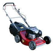 GARDENCARE LMX48SPA MOWER - Millers