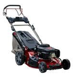 GARDENCARE LMX51SPE ELECTRIC START MOWER - Millers