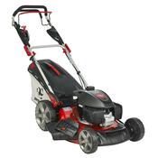 GARDENCARE LMX51 SPHV SELF DRIVE VARIABLE SPEED MOWER POWERED BY HONDA - Millers